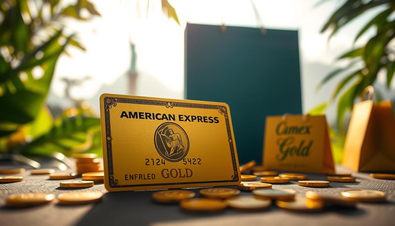 amex gold brasil benefícios