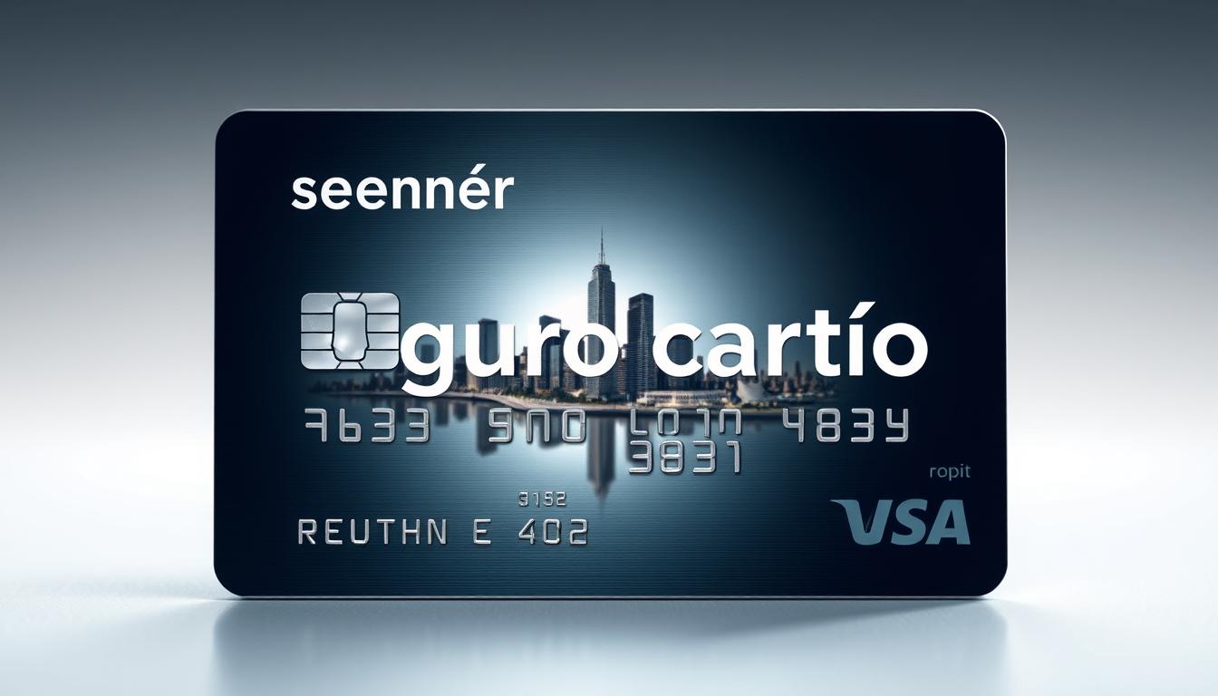 análise completa seguros cartões premium brasil