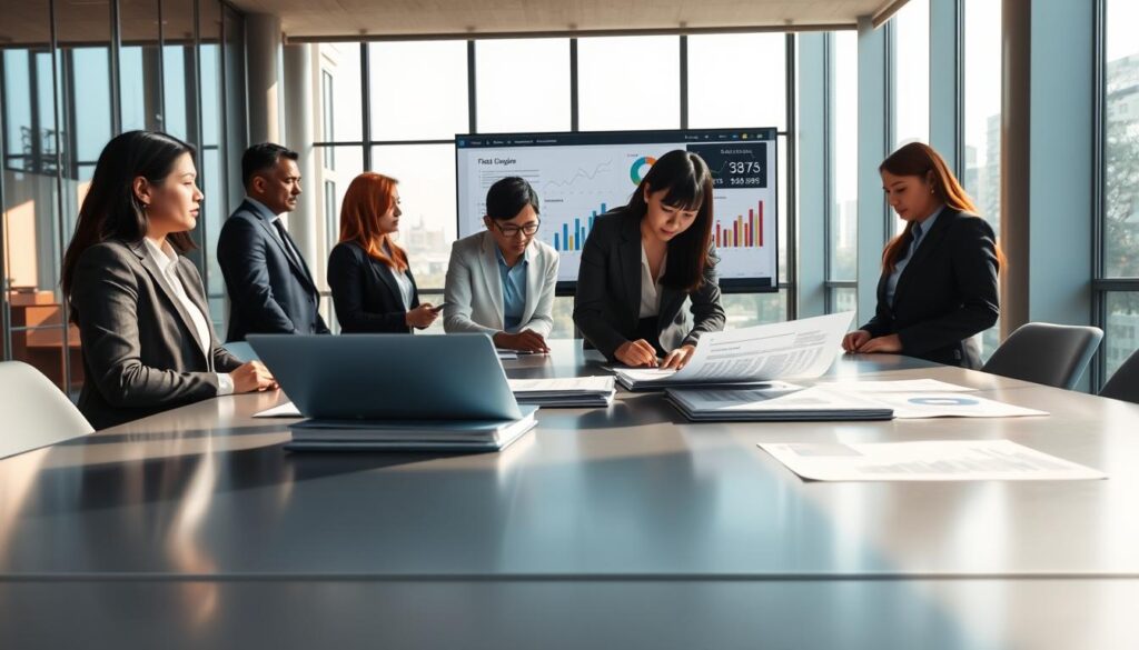 análise crédito CNPJ