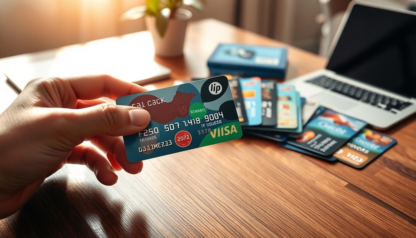 bônus adesão cartões