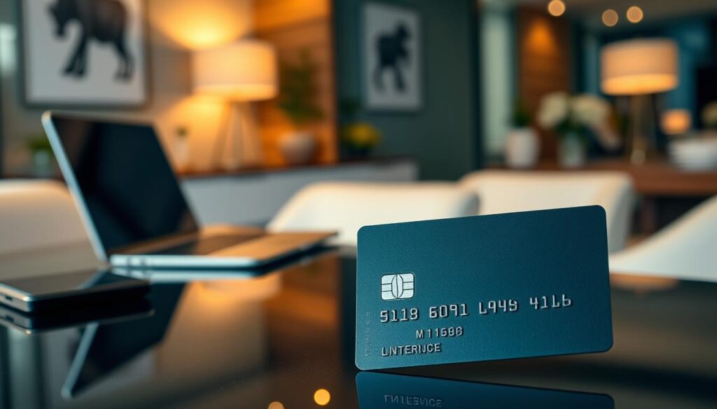 cartão black cartão black