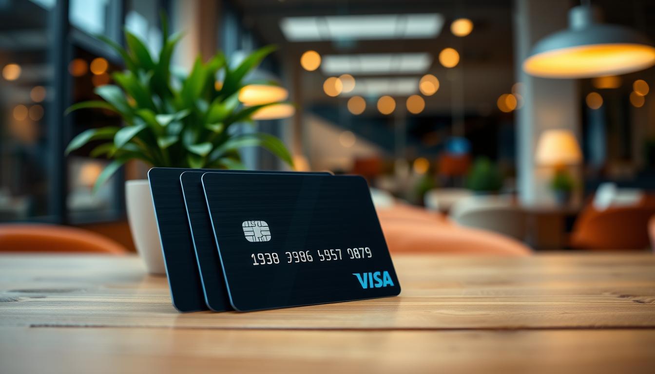 cartões black mais fáceis aprovar