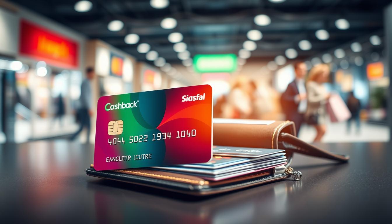 cartões cashback comparação
