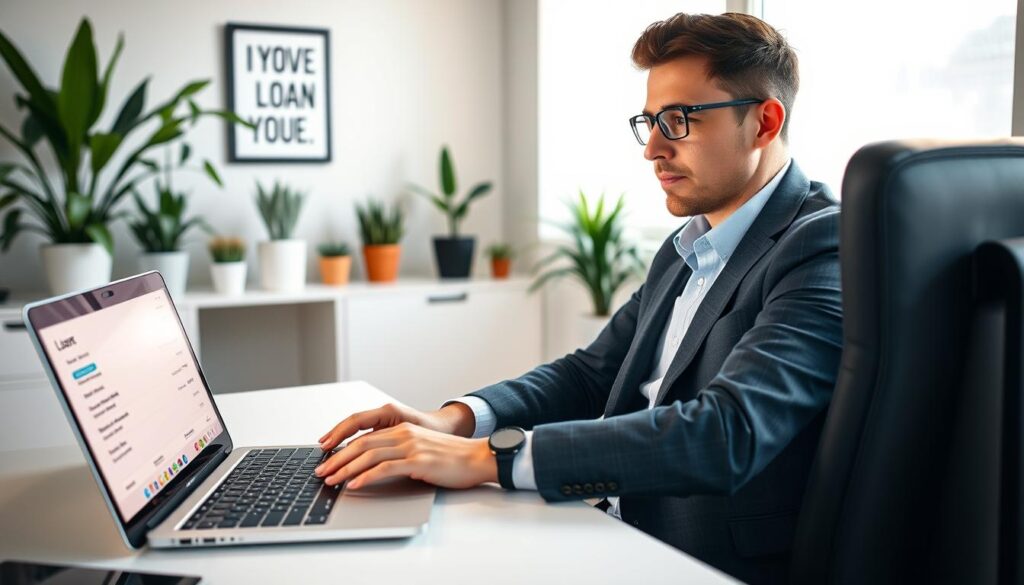 contratar empréstimo contratar empréstimo