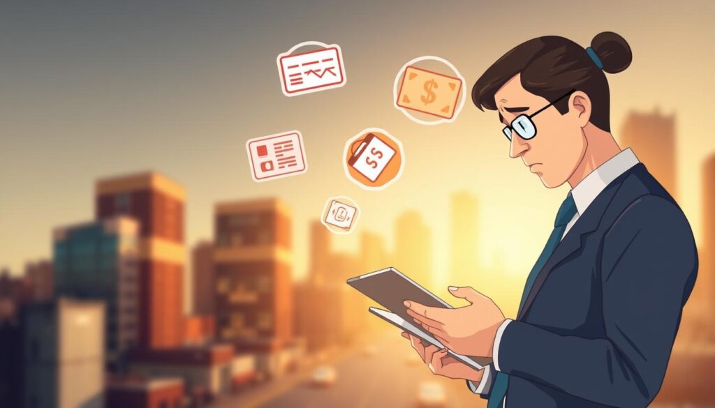 fatores que derrubam o score