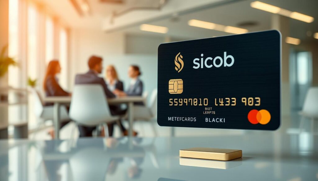 instituição financeira cooperativa