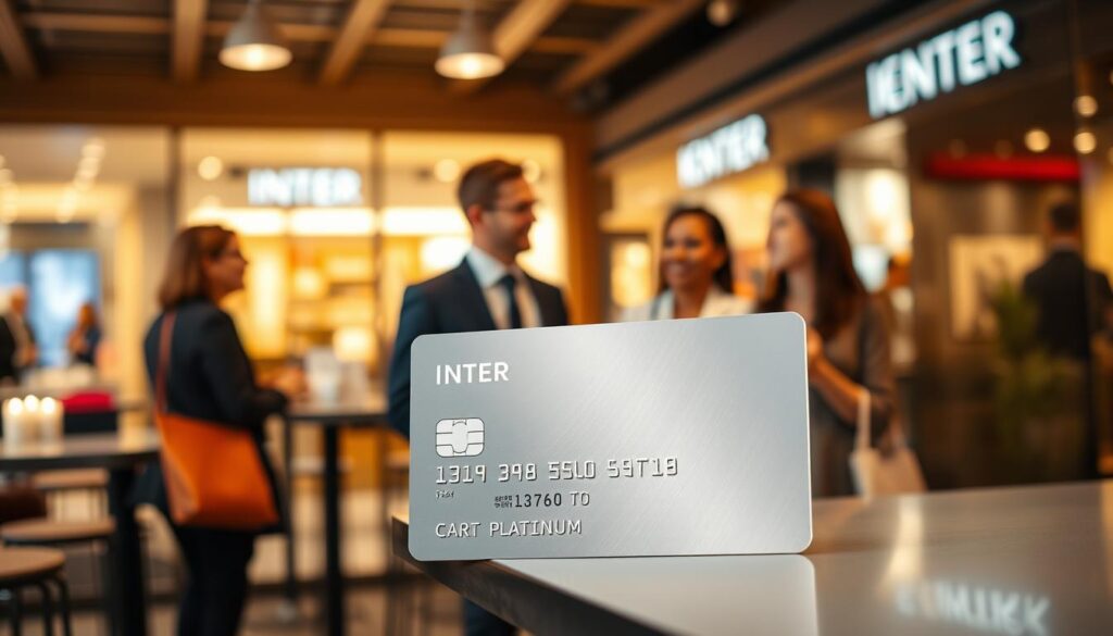 inter platinum benefícios