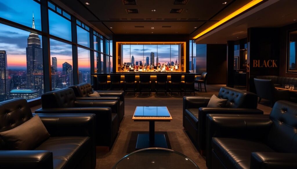 mastercard black salas vip