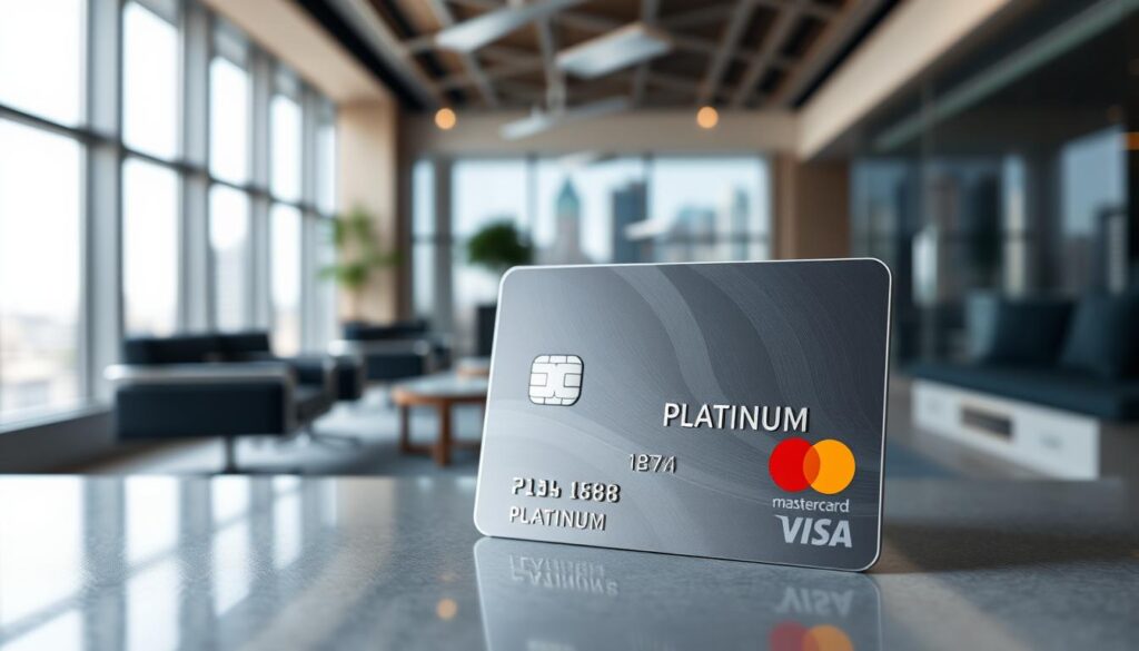 mastercard platinum