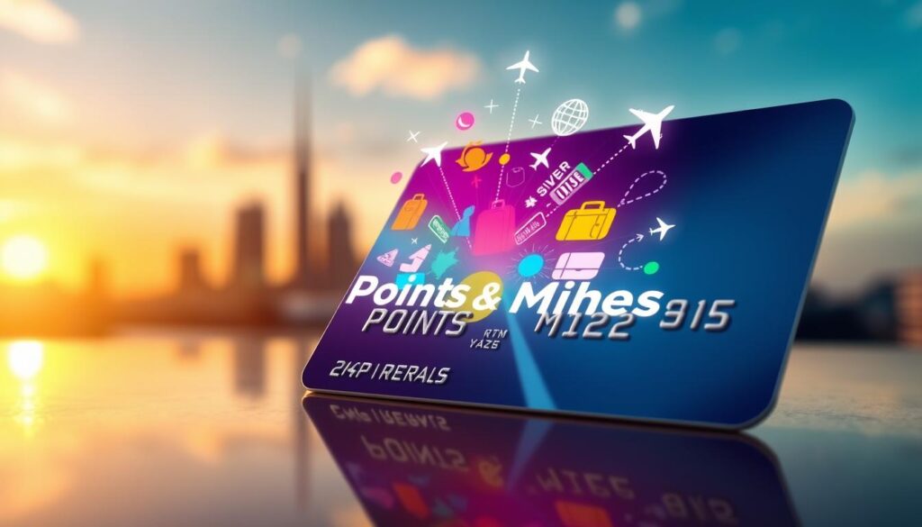 milhas pontos programa