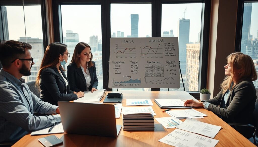 modalidades de empréstimo modalidades de empréstimo