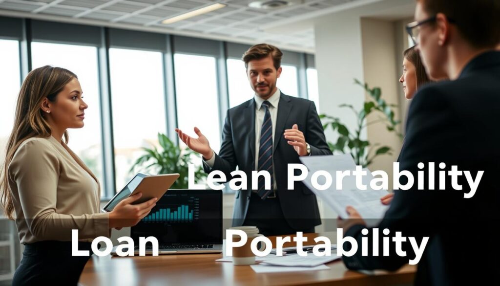 portabilidade empréstimo