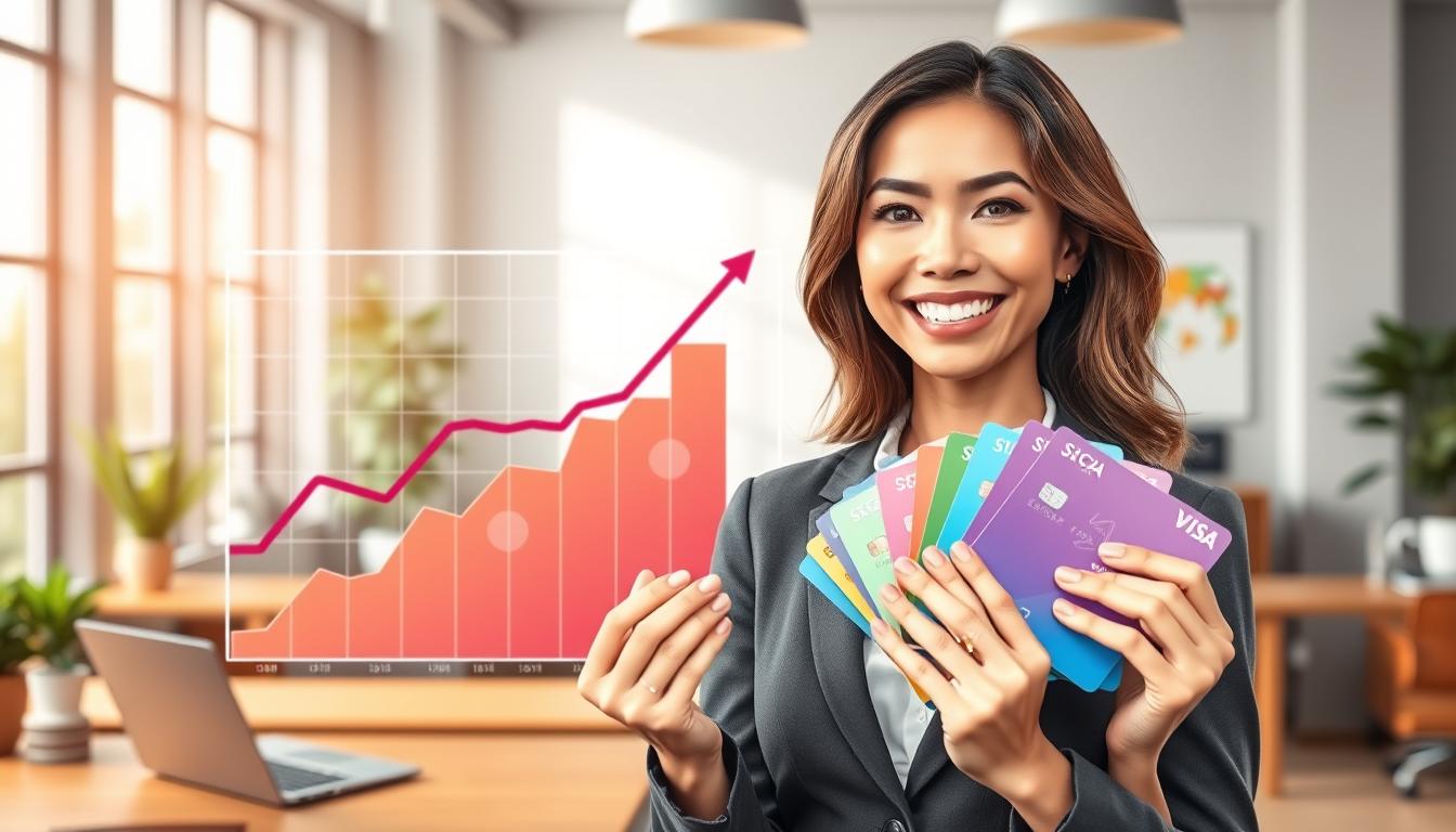 promoções pontos cartões