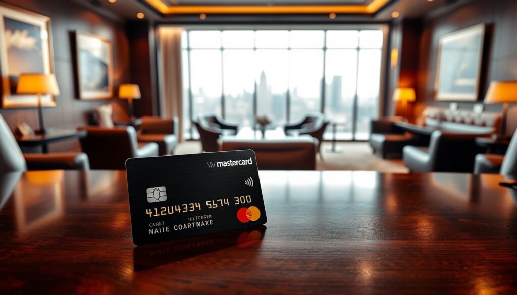 salas vip mastercard black