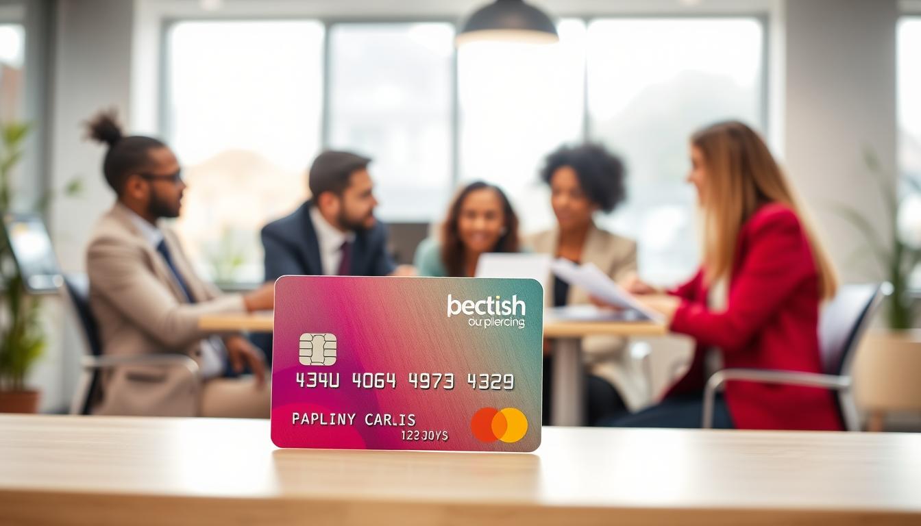 segundo cartão aprovação