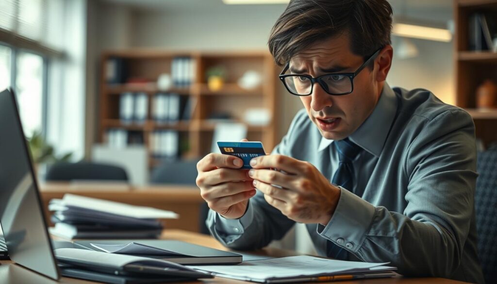 segurança cartão segurança cartão