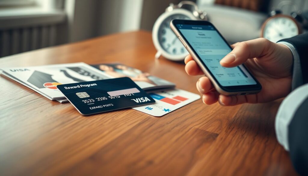 validade pontos cartões