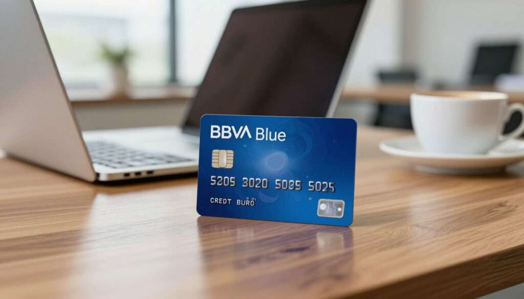 BBVA Blue