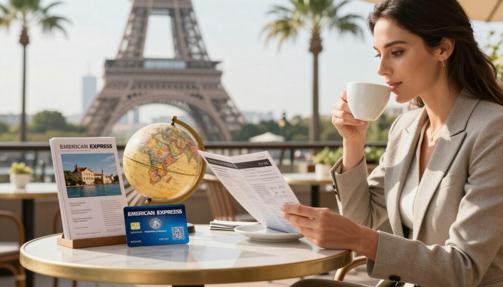 Benefícios de Viagem