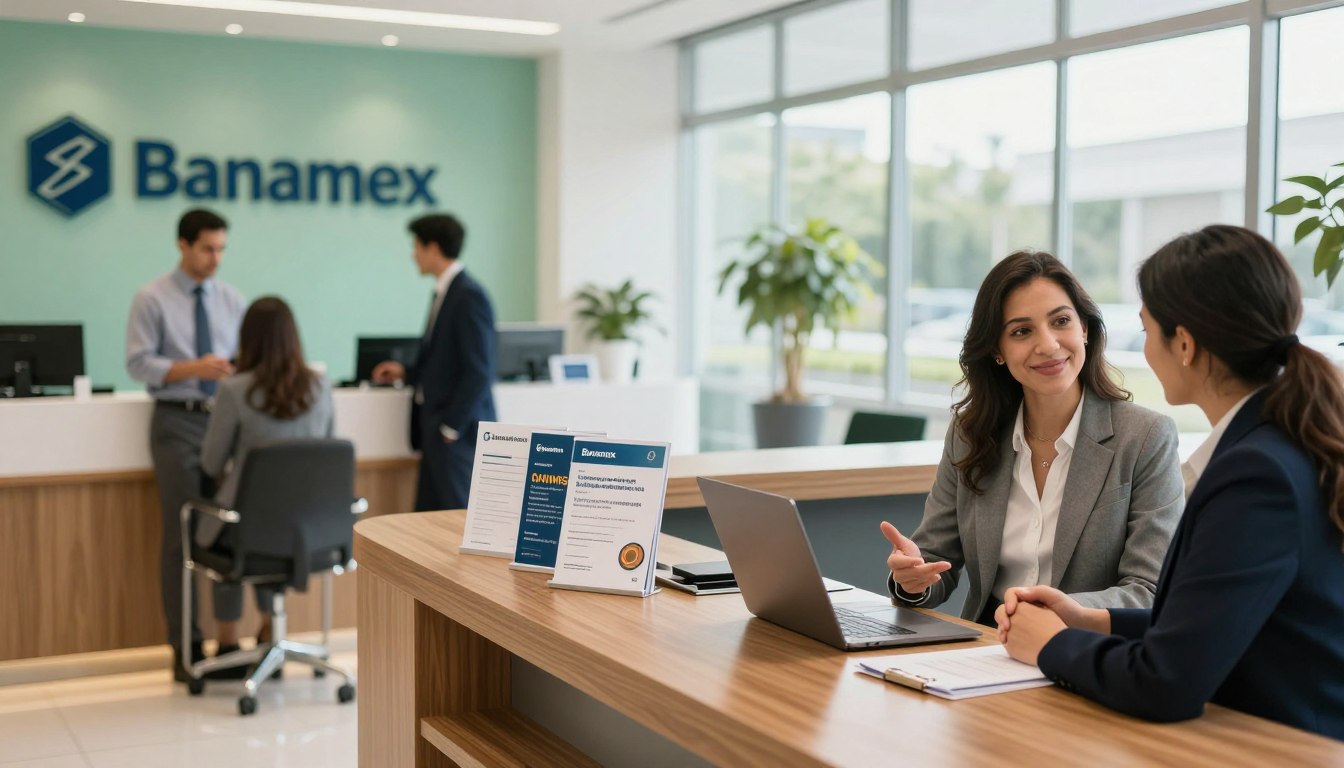 Cartão Banamex