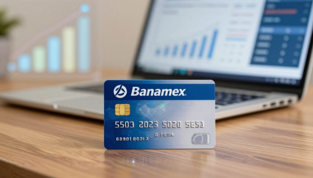 Cartão Banamex Cartão Banamex