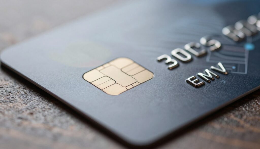 Tecnologia EMV Chip