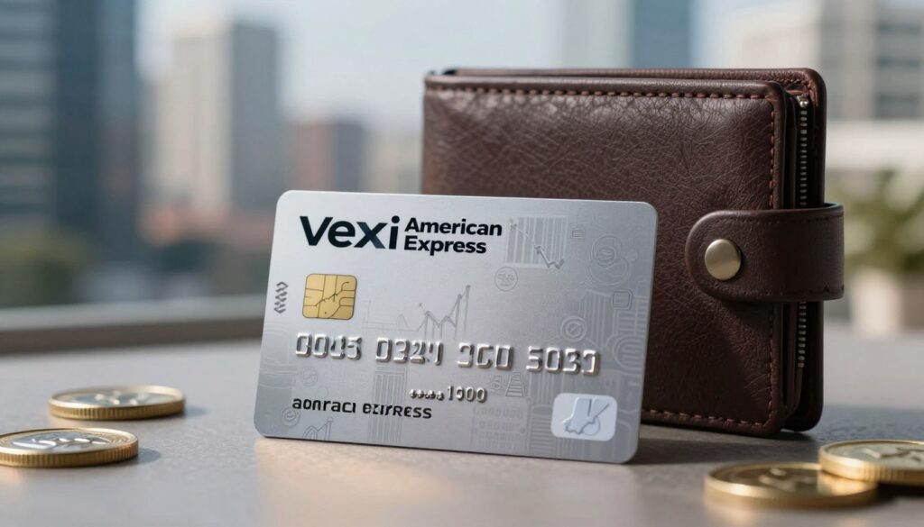 Vexi American Express