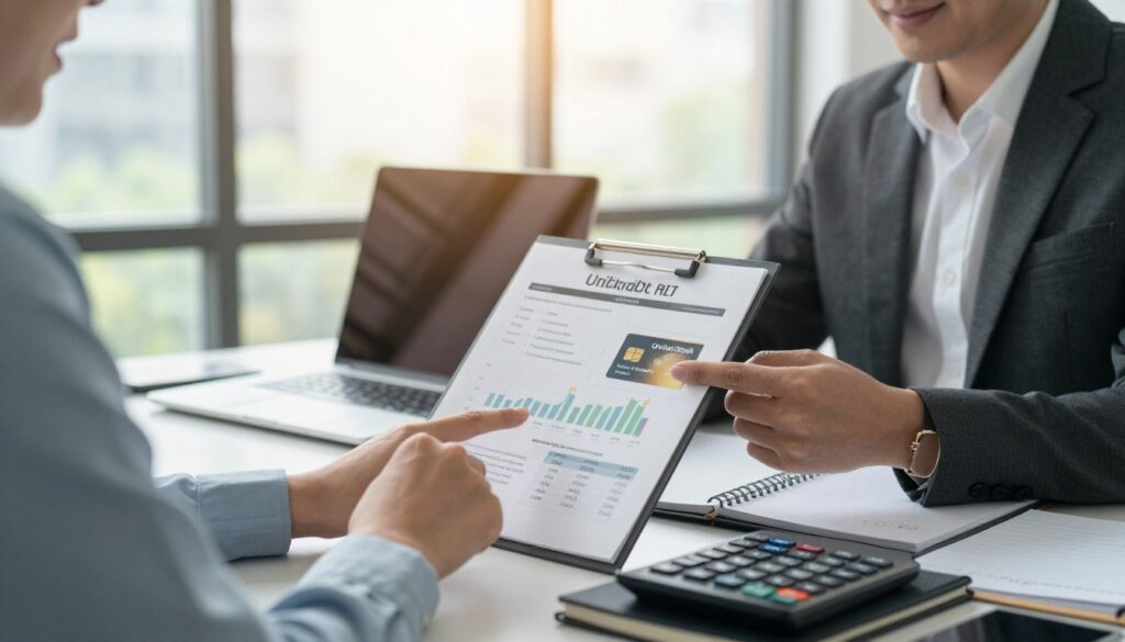 benefícios UniCredit