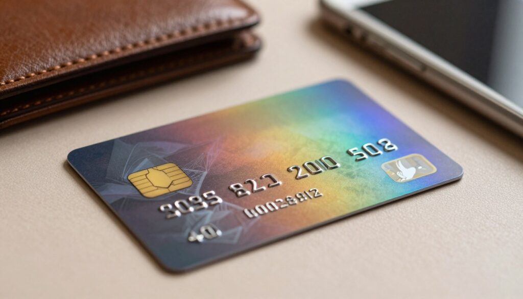 cartão de crédito