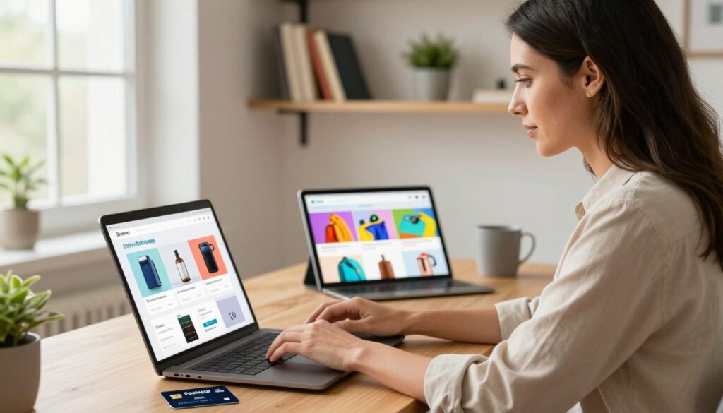 compras online seguras