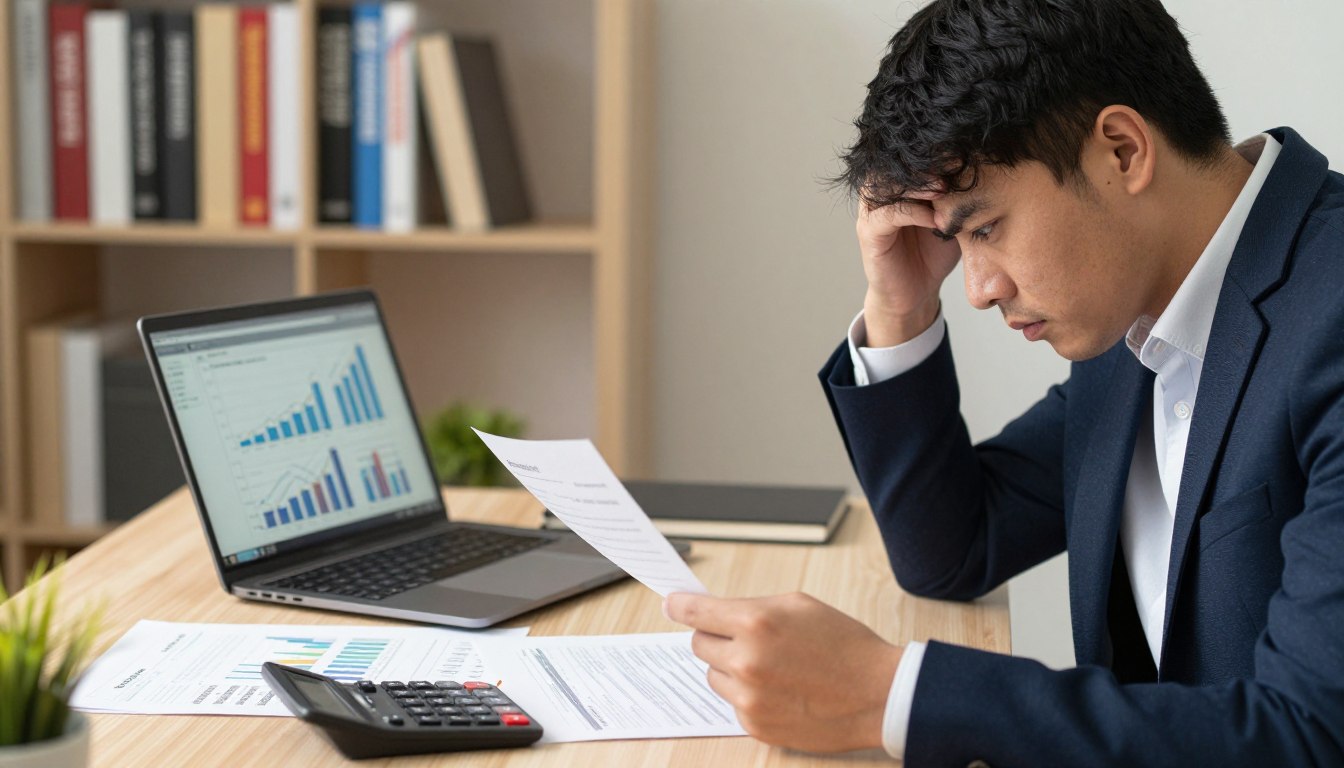 empréstimo com nome sujo