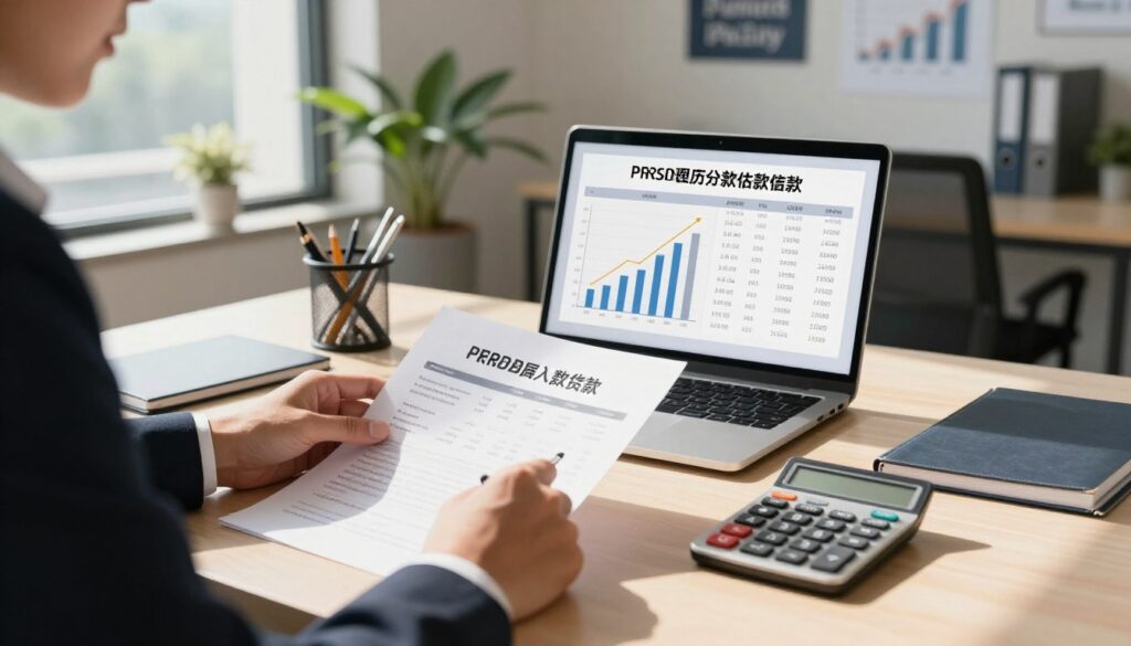 funcionamento do empréstimo pessoal