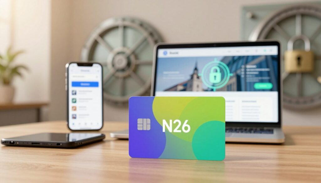 segurança bancária