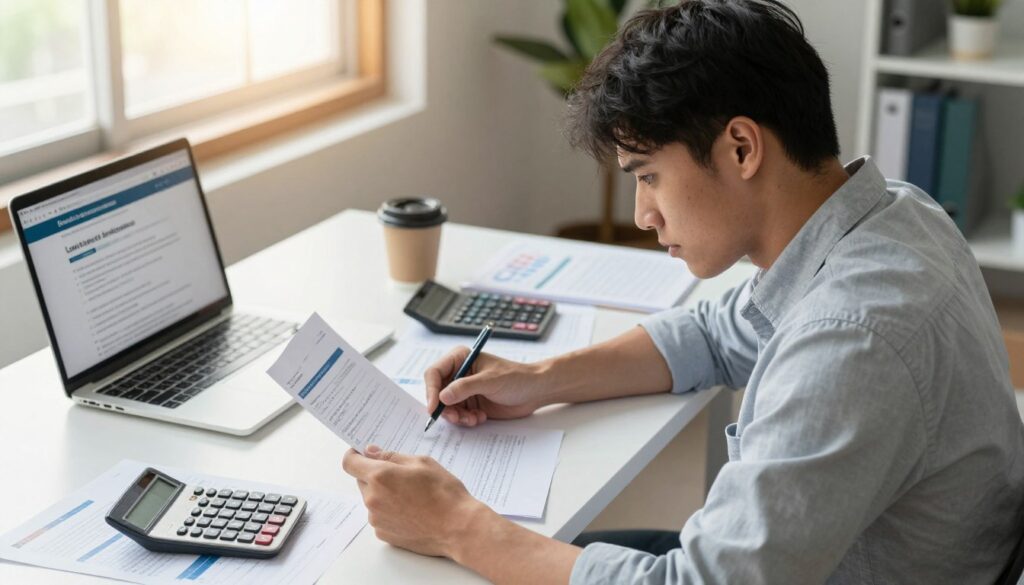 solicitar empréstimo com nome sujo