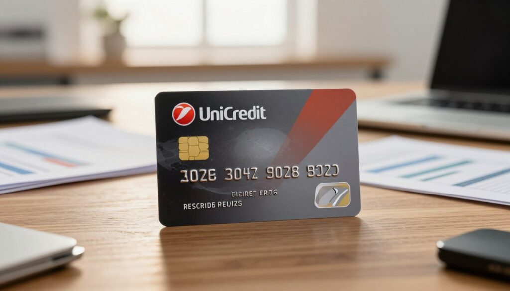 vantagens cartão UniCredit