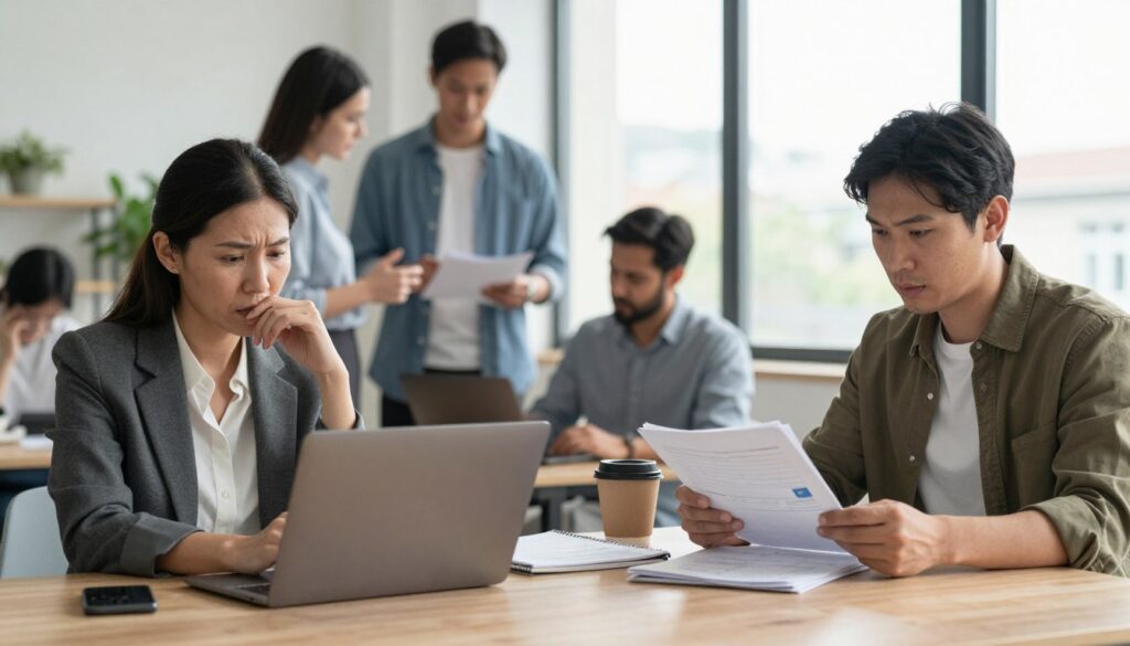 Crédito para quem trabalha por conta própria