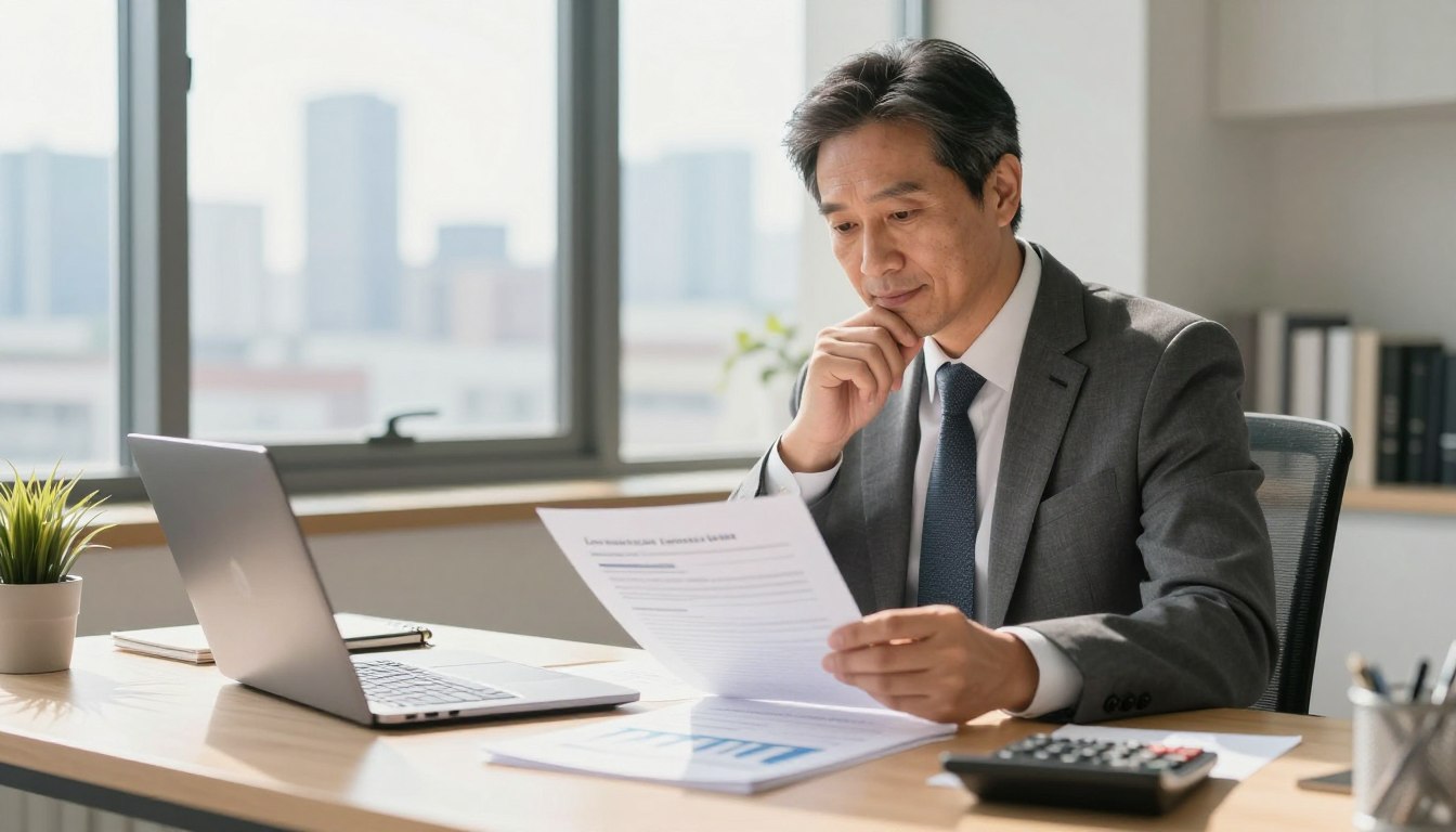 Empréstimo para autônomos