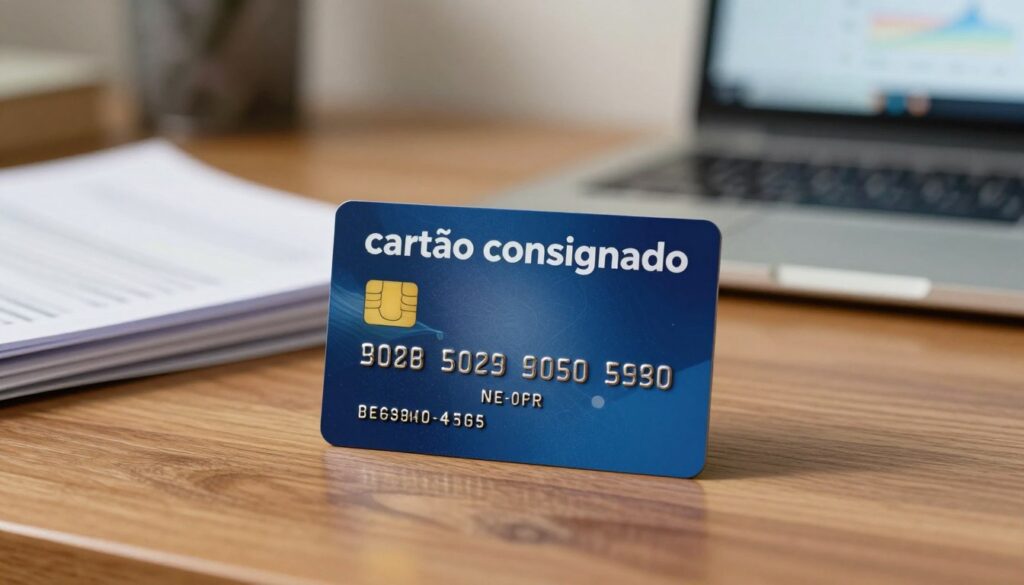 cartão consignado cartão consignado