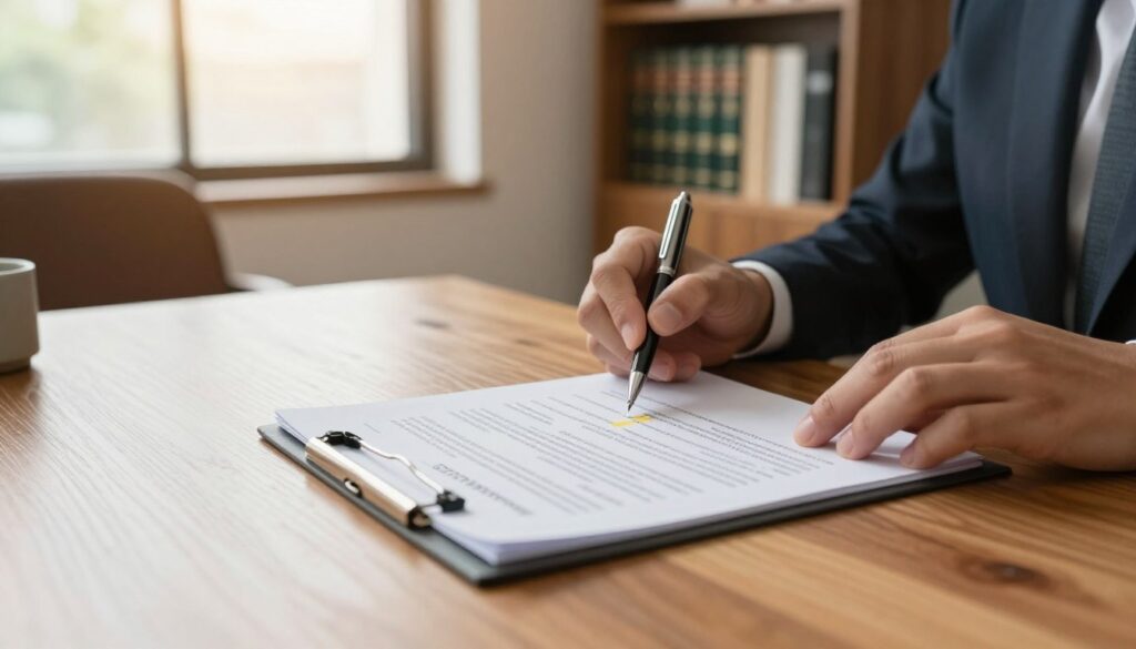 contrato de empréstimo e cláusulas abusivas