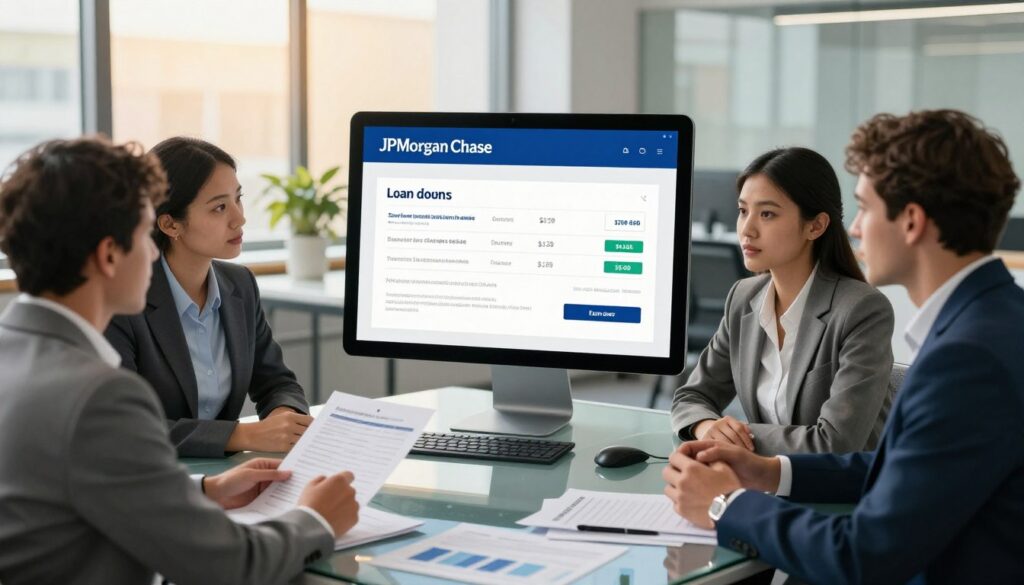 financiamento bancário e empréstimo online