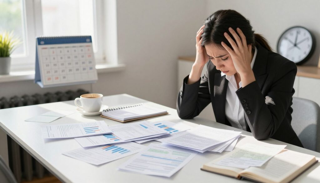 Erros financeiros Erros financeiros
