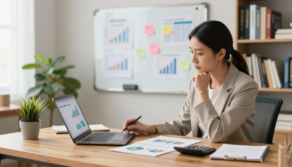 Planejamento financeiro Planejamento financeiro
