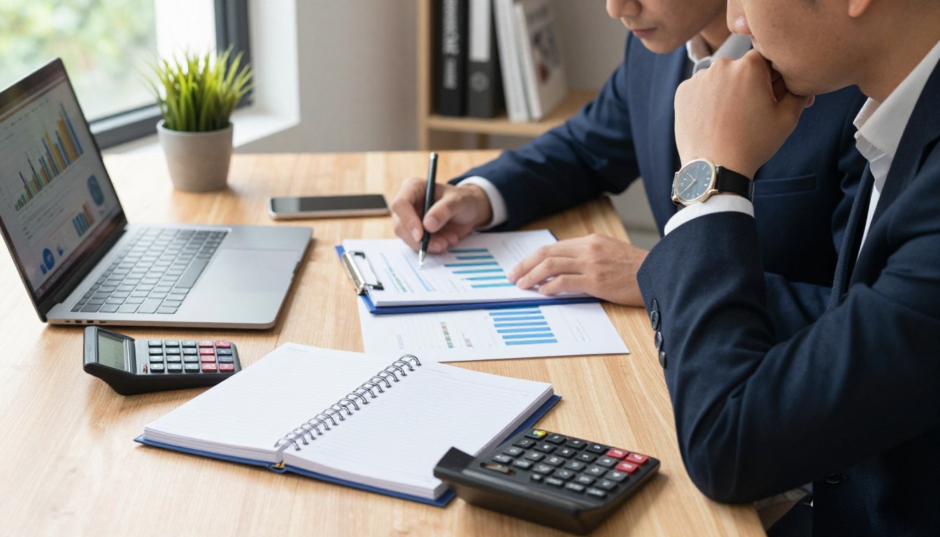 disciplina financeira