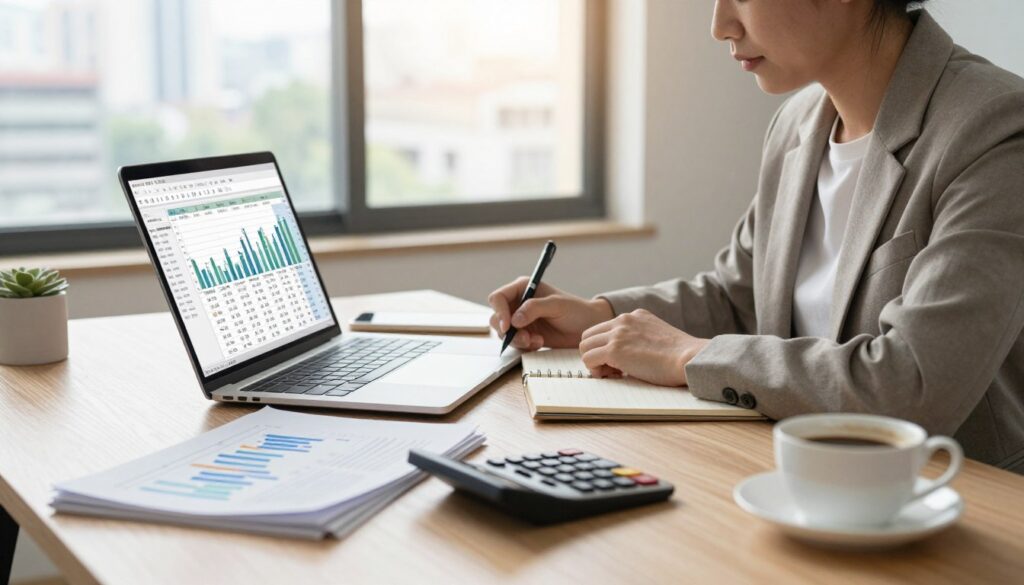 organização financeira organização financeira