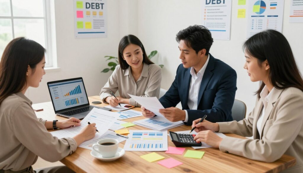 organizar finanças organizar finanças