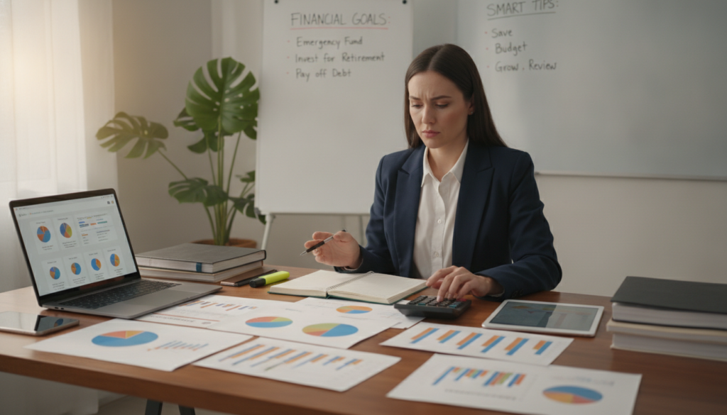 planejamento financeiro planejamento financeiro