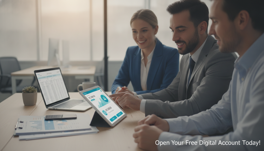 conta digital gratuita conta digital gratuita
