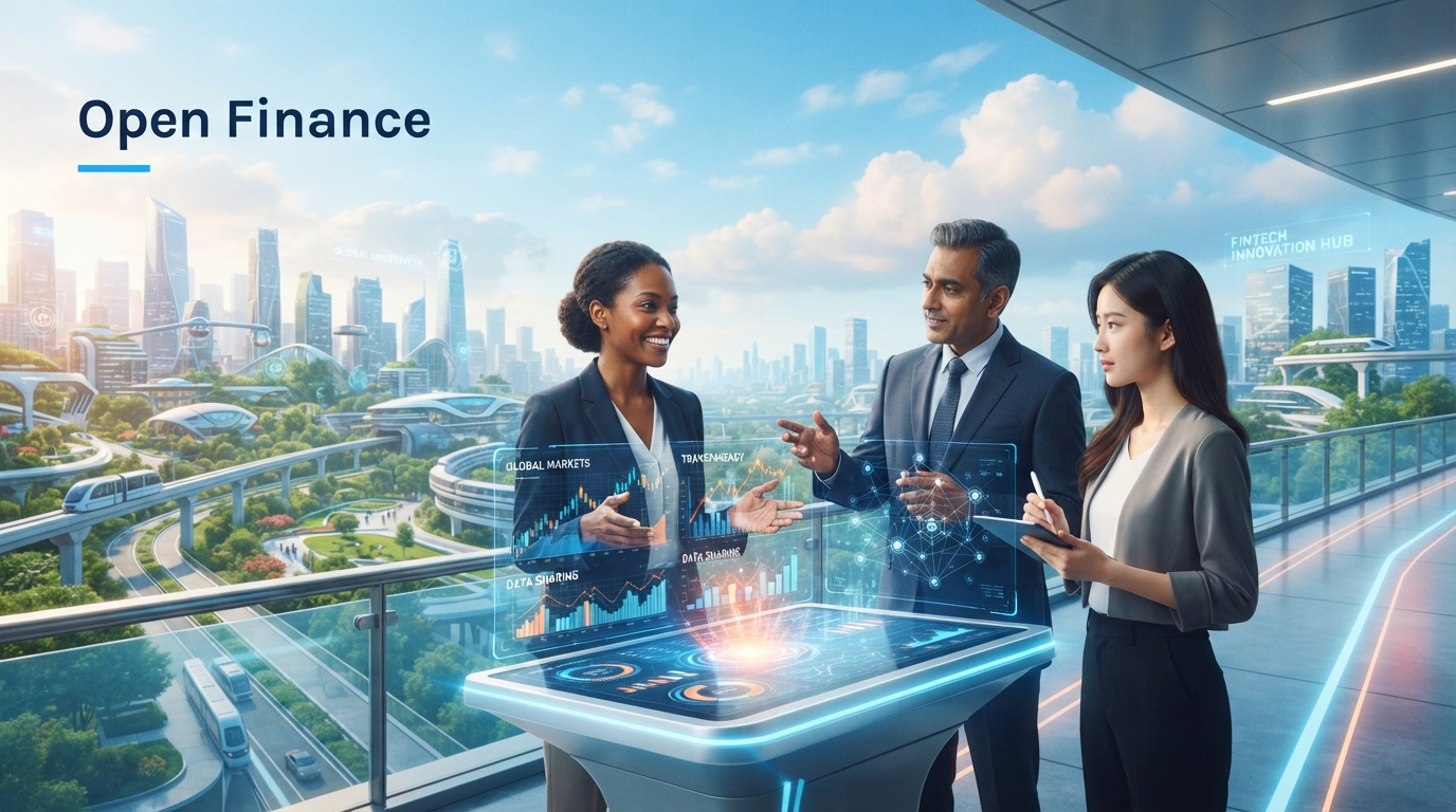 Open Finance
