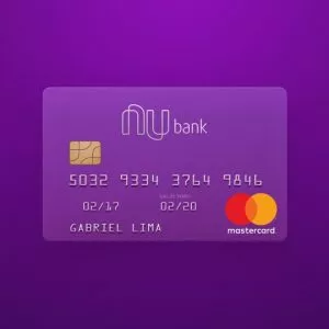 Nu Card