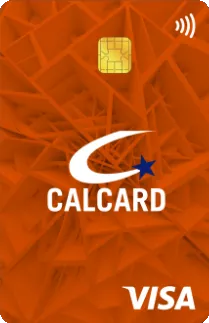 Cartão Calcard